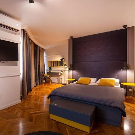 Apartment Da Zadar Buitenkant foto