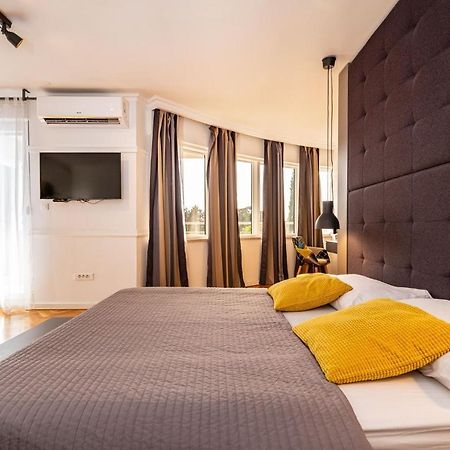 Apartment Da Zadar Buitenkant foto