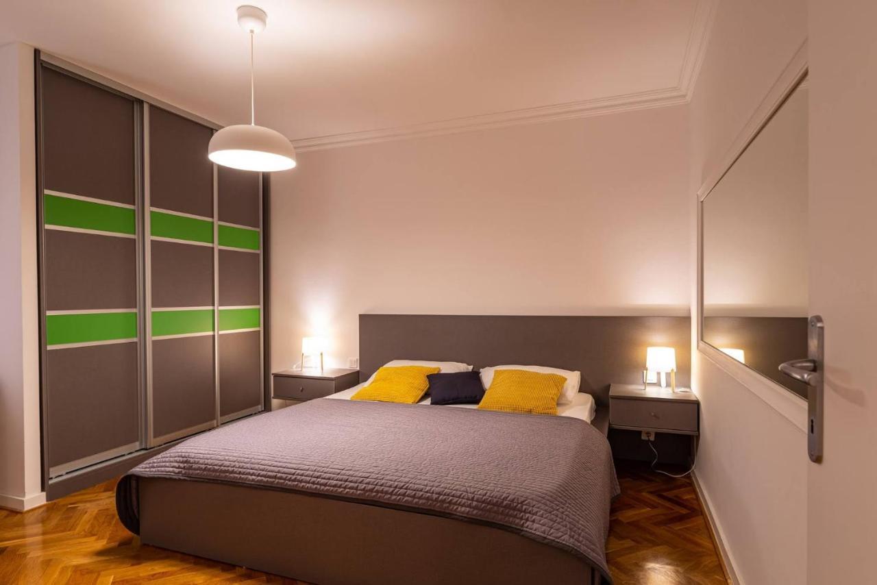 Apartment Da Zadar Buitenkant foto