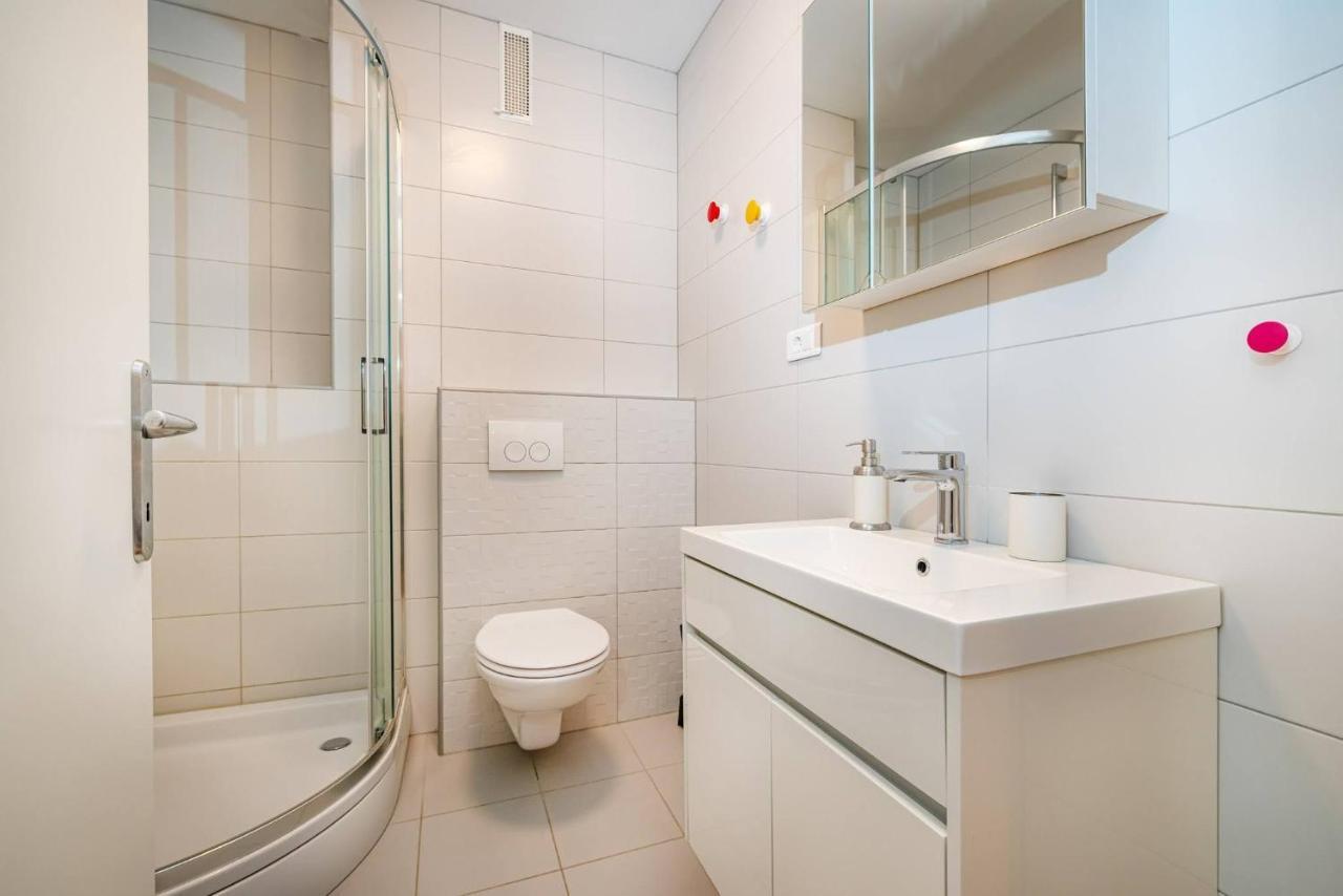 Apartment Da Zadar Buitenkant foto