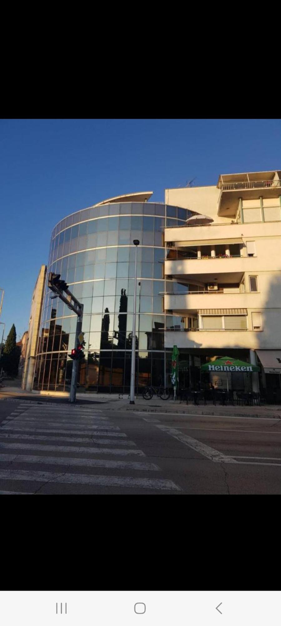 Apartment Da Zadar Buitenkant foto